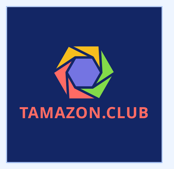 TAMAZON.CLUB